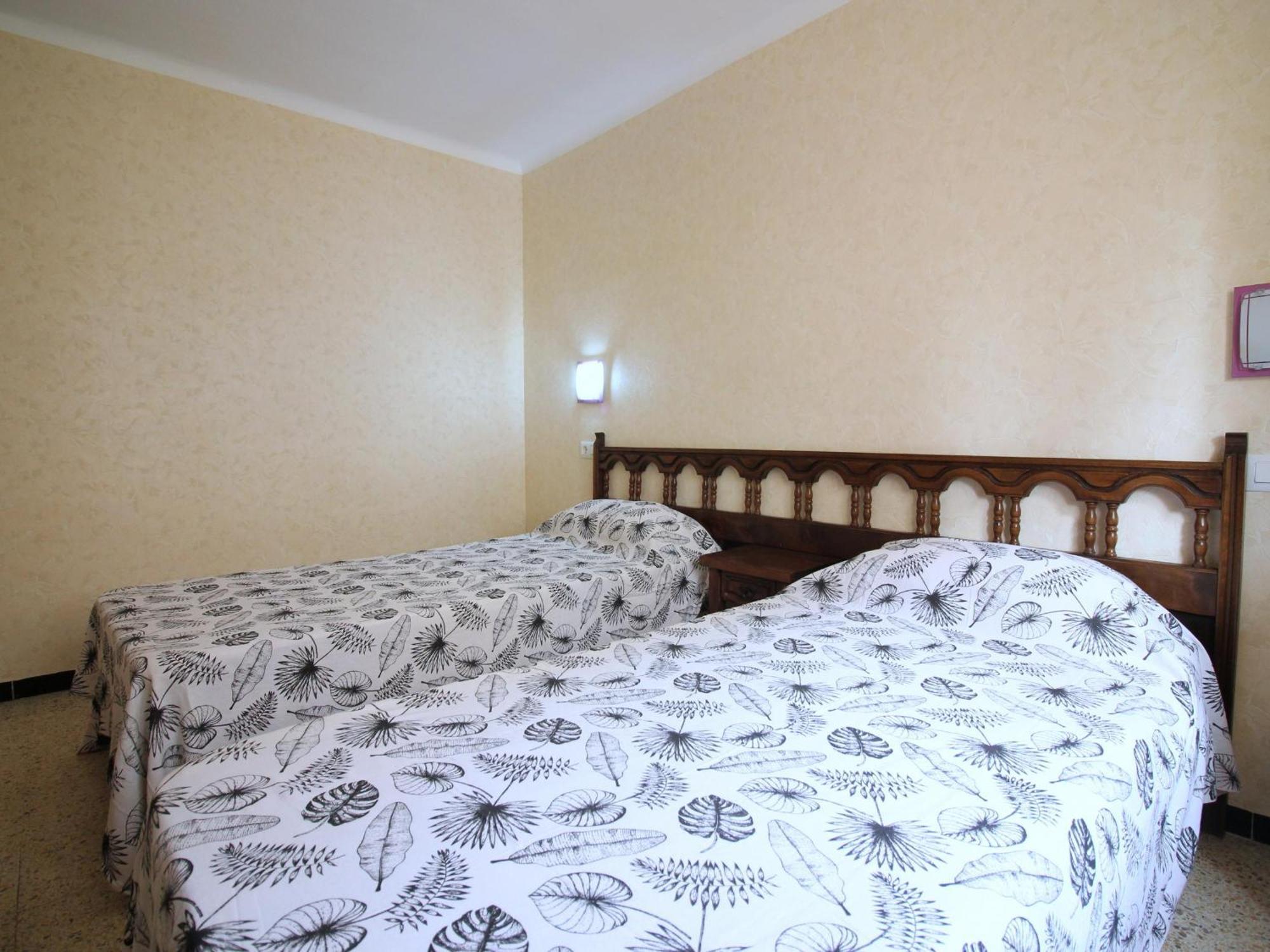 Apartment Centrico Con Terraza, A 350m De La Playa En Santa Margarita - Es-228-108